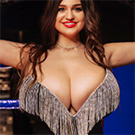 Demmy Blaze Ringside Hottie