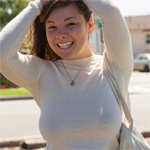 Nikki Yann Sweater Season