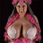 Samanta Lily Hawaiian Sex Bomb Video