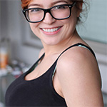 Tessa Fowler Home Diary Shots